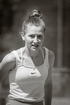 Ausschnitte 732 - Verbandscup West